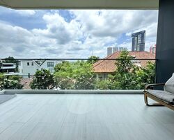 Peak Residence (D11), Condominium #597072691